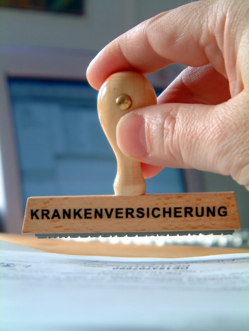 ᐅ Reisekrankenversicherung - Funktion Und Leistungen