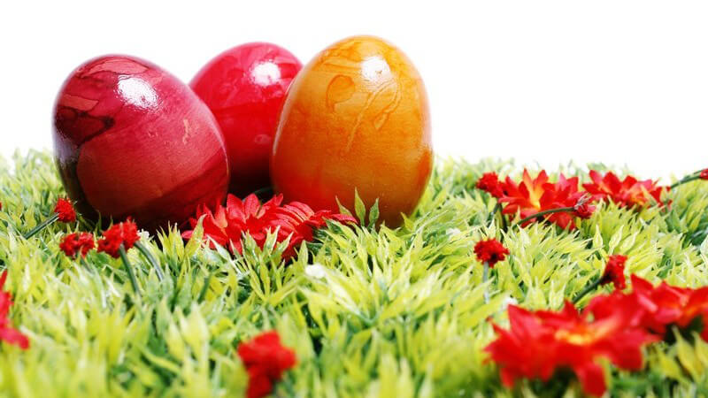 ᐅ Sitten Bräuche Und Traditionen Des Osterfestes