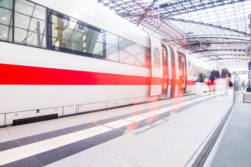 ᐅ Die längsten Tunnel der Welt ein Überblick