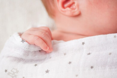 ᐅ Worauf Sie beim Kauf von Babybekleidung achten sollten