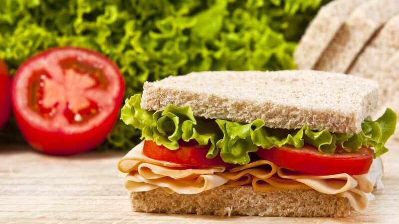 ᐅ Frische Ideen für ein delikates Sandwichtoast